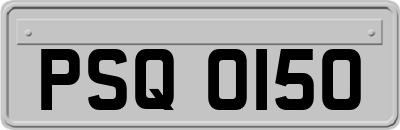 PSQ0150
