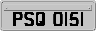 PSQ0151