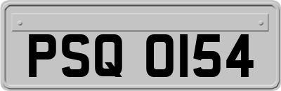 PSQ0154