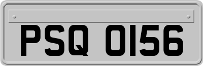 PSQ0156
