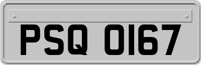 PSQ0167