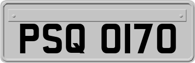 PSQ0170