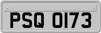 PSQ0173