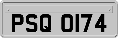 PSQ0174