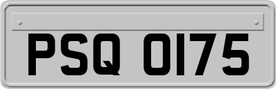 PSQ0175