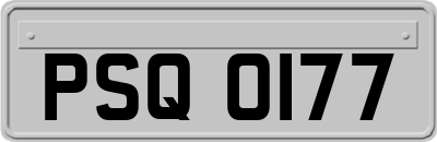 PSQ0177