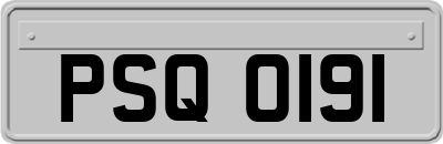 PSQ0191