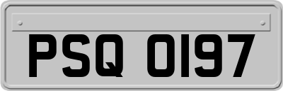PSQ0197