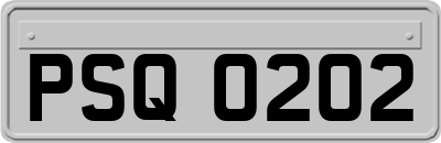 PSQ0202