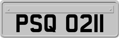 PSQ0211