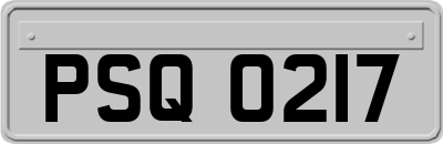 PSQ0217