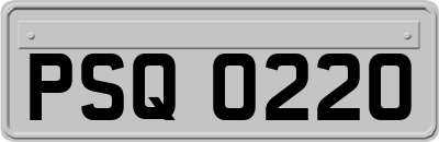 PSQ0220