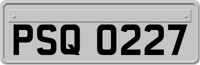 PSQ0227