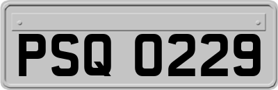 PSQ0229