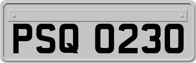 PSQ0230