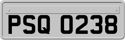 PSQ0238