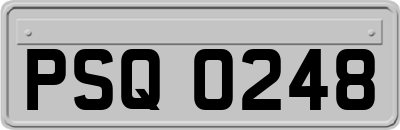 PSQ0248