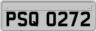 PSQ0272