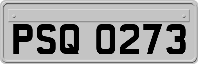 PSQ0273