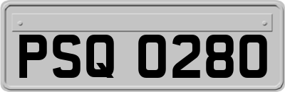 PSQ0280
