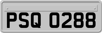 PSQ0288