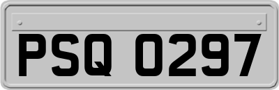 PSQ0297