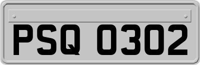 PSQ0302
