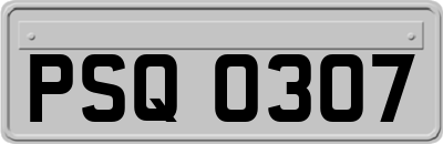 PSQ0307