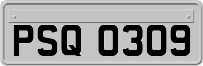 PSQ0309