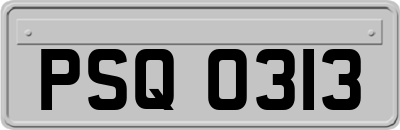 PSQ0313