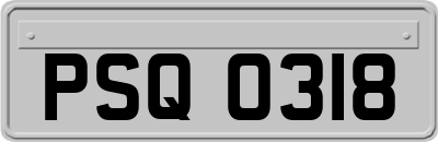 PSQ0318
