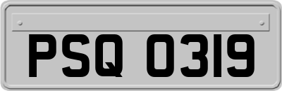 PSQ0319