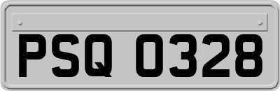 PSQ0328