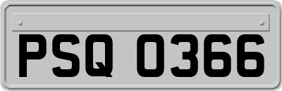 PSQ0366