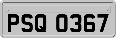 PSQ0367