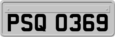 PSQ0369