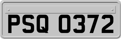 PSQ0372