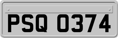 PSQ0374