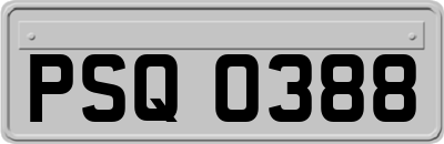 PSQ0388