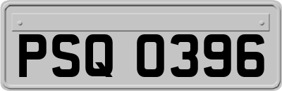 PSQ0396