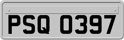 PSQ0397