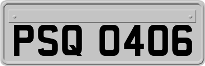 PSQ0406