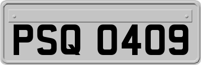 PSQ0409