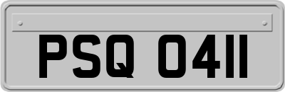 PSQ0411