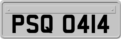 PSQ0414