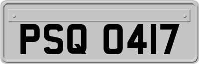 PSQ0417