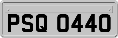 PSQ0440