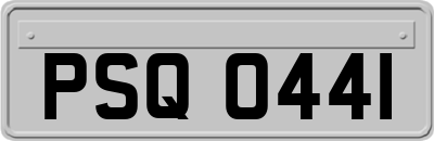 PSQ0441