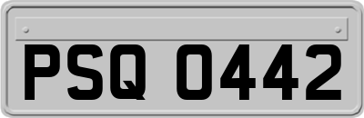 PSQ0442