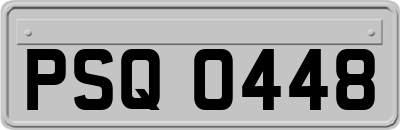 PSQ0448